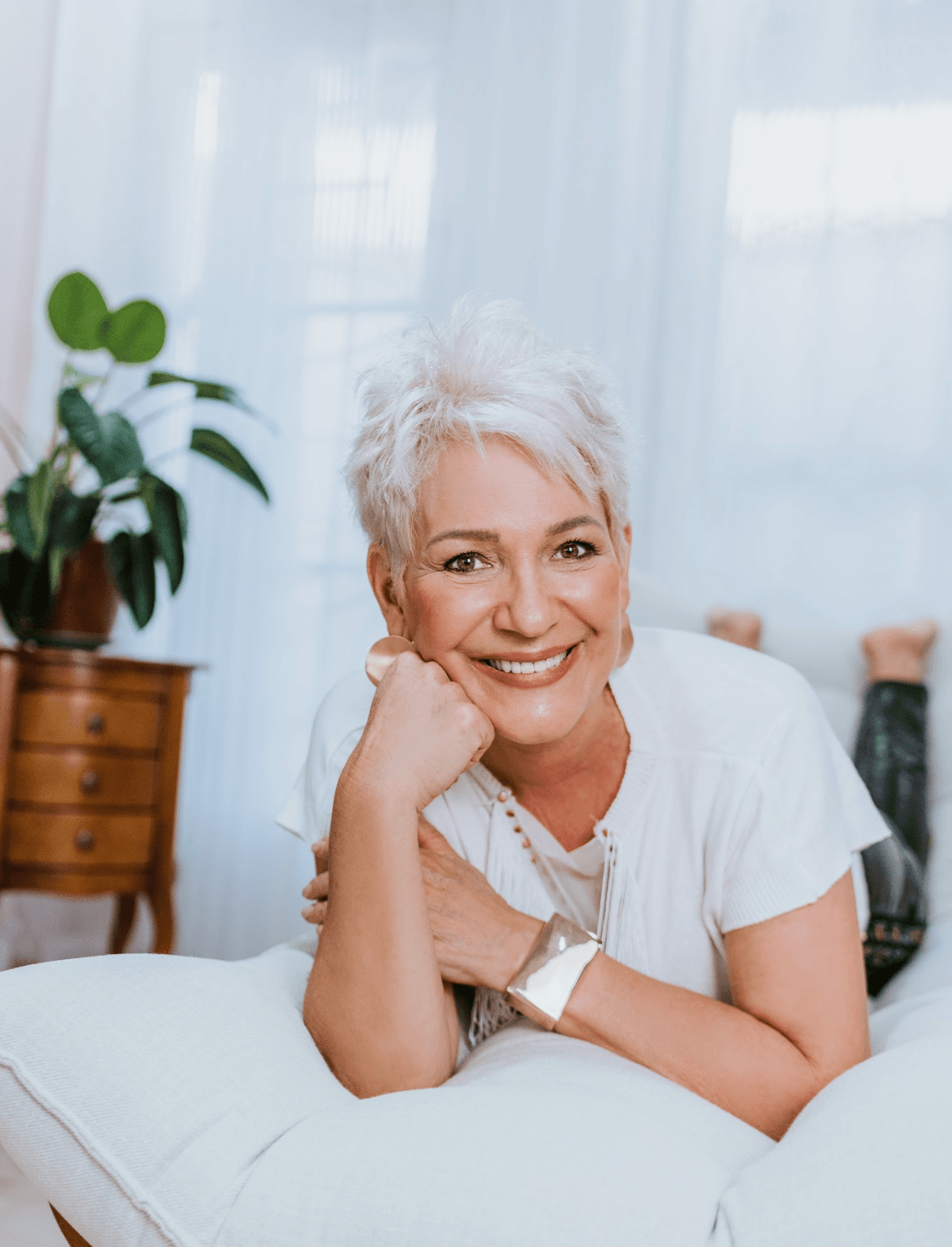 founder portrait