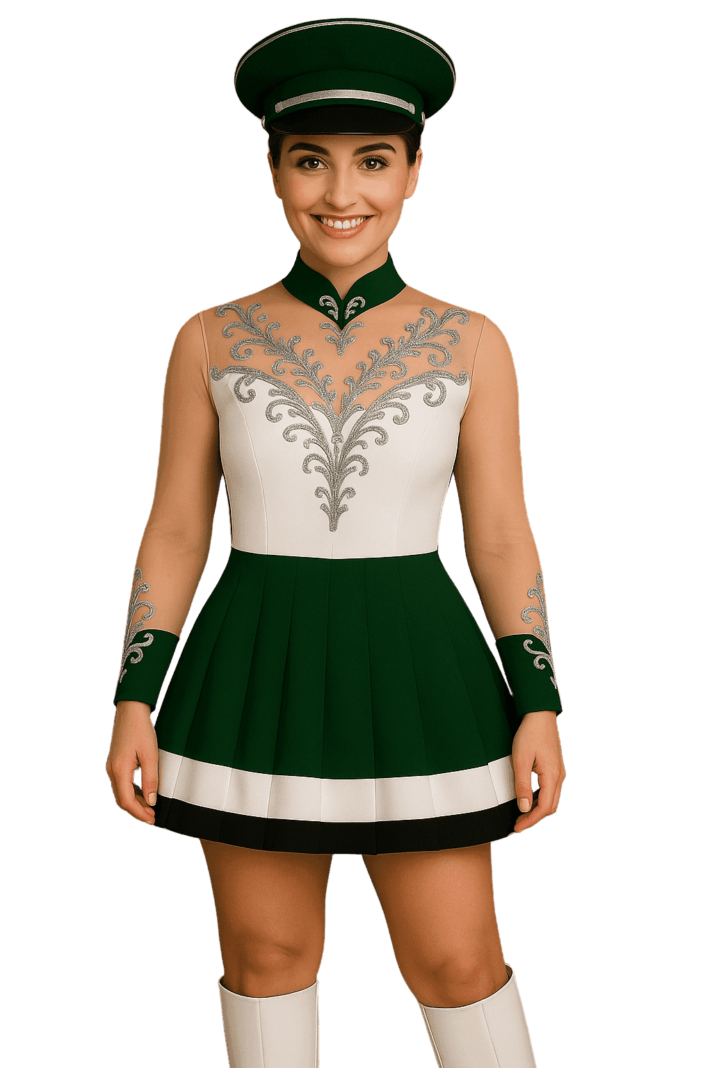 Corpo Musical 23 — Corpo Musical — uniforme Jotagê Creative