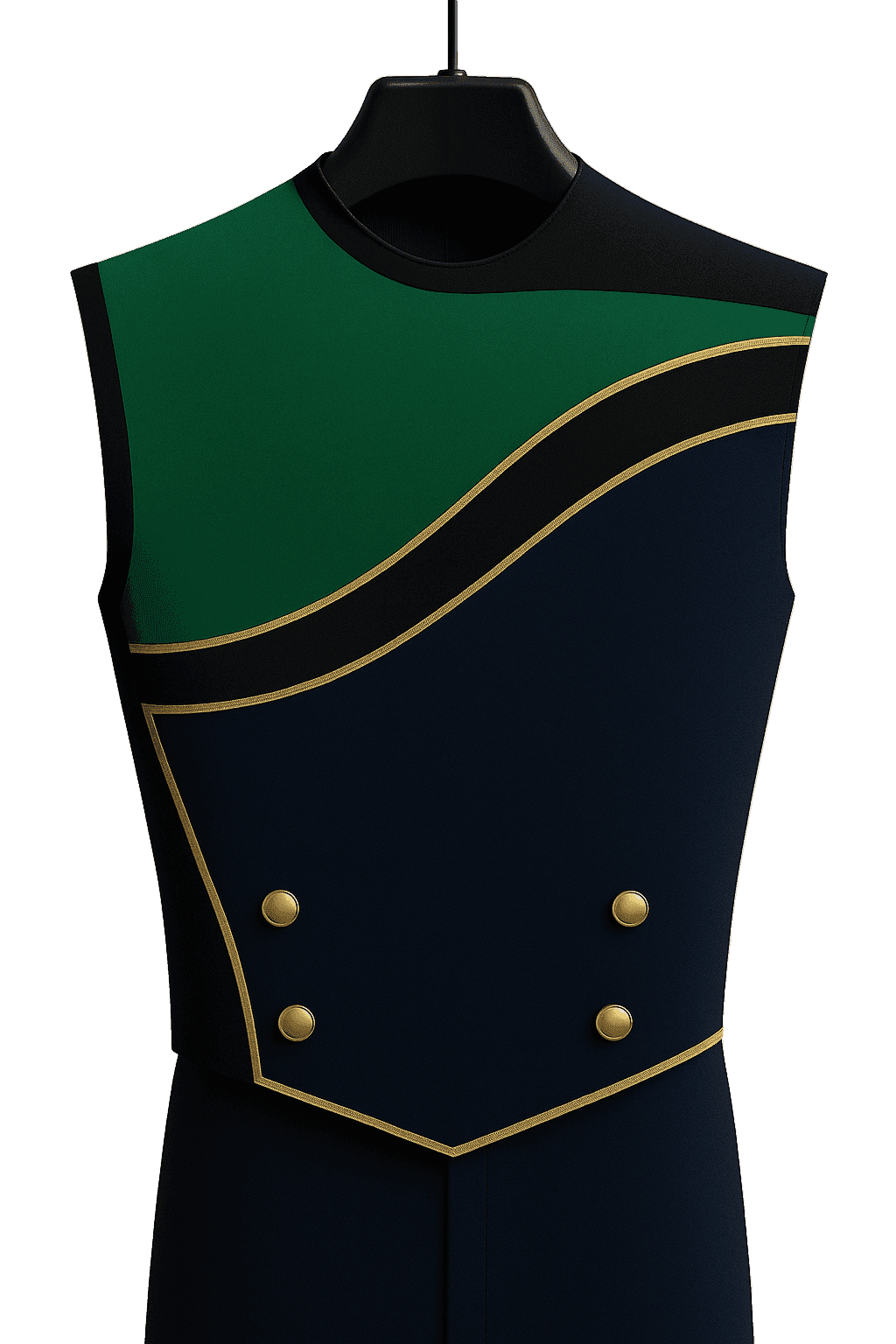 Corpo Musical 3 — Corpo Musical — uniforme Jotagê Creative