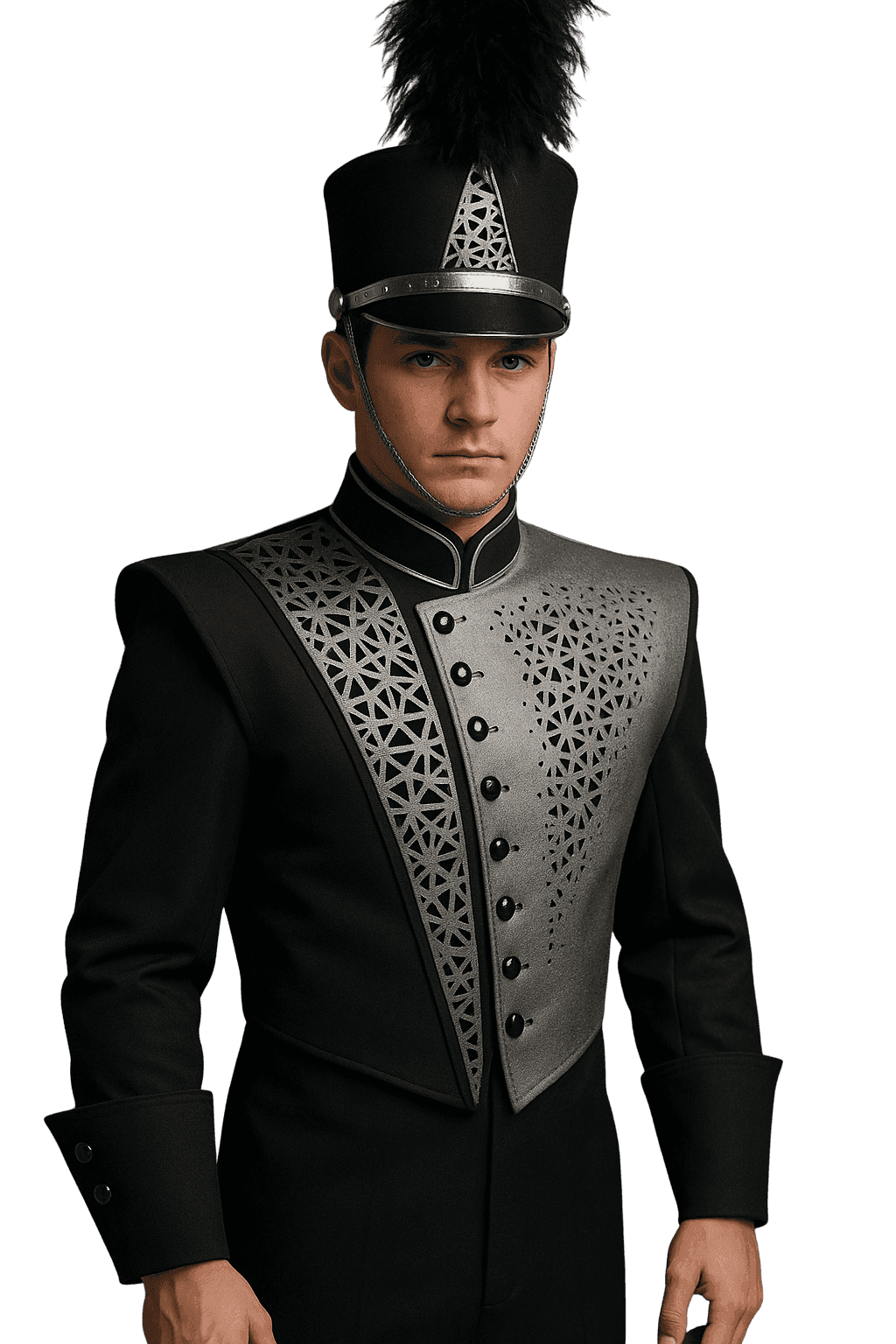 Mor 3 — Mor — uniforme Jotagê Creative