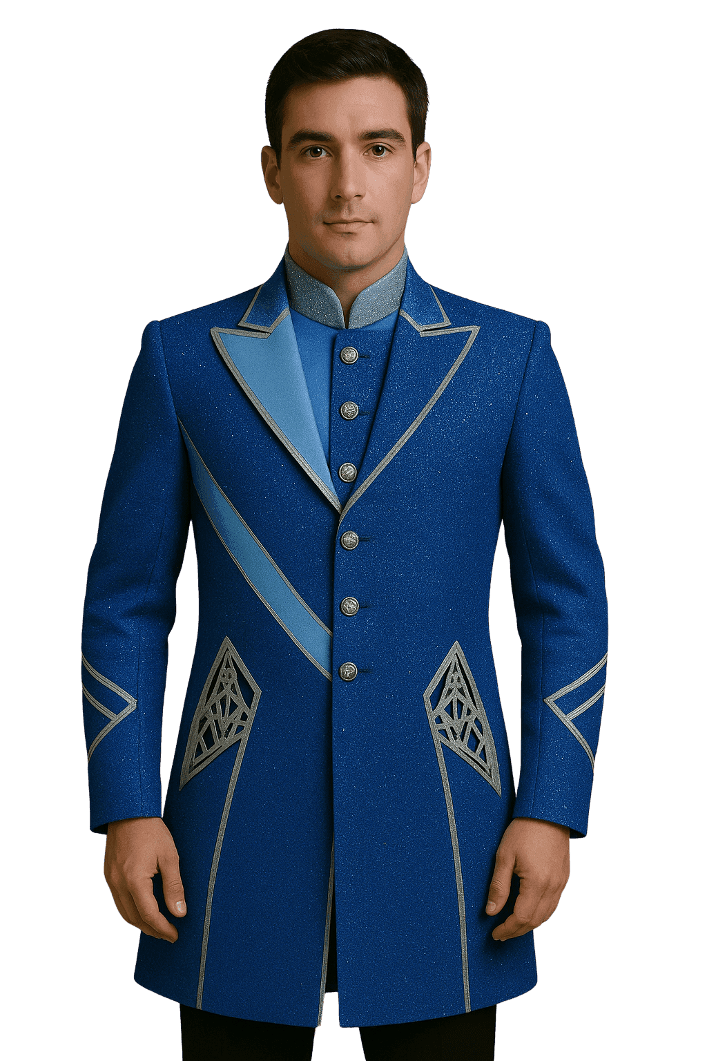 Mor 4 — Mor — uniforme Jotagê Creative