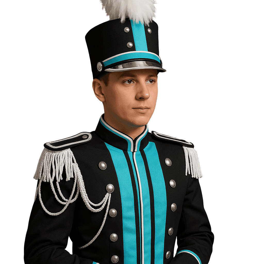 Mor 7 — Mor — uniforme Jotagê Creative